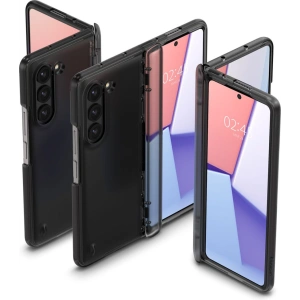 Wholesale Spigen Thin Fit Pro Samsung Galaxy Z Fold 5 Frost Grey - SPN3212 - {ean13} - Hurt