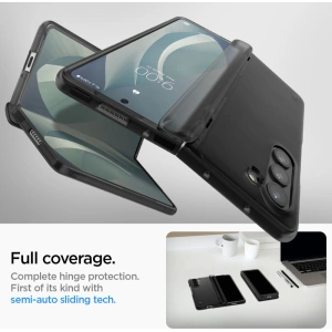 Wholesale Spigen Thin Fit Pro Samsung Galaxy Z Fold 5 Frost Grey - SPN3212 - {ean13} - Hurt
