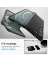 Hurtownia GSM - Etui Spigen Thin Fit Pro Samsung Galaxy Z Fold 5 Frost Grey - SPN3212 - {ean13} - Hurt