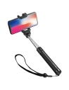 Hurtownia GSM - Selfie stick, statyw Bluetooth BlitzWolf BW-BS6 do smartfonów - BLZ164 - {ean13} - Hurt