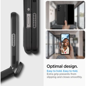 Wholesale Spigen Thin Fit Pro Samsung Galaxy Z Fold 5 Frost Grey - SPN3212 - {ean13} - Hurt