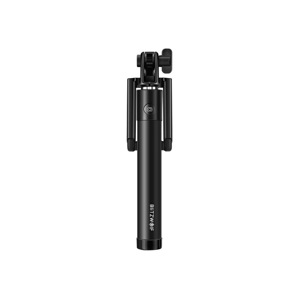 Hurtownia GSM - Selfie stick, statyw Bluetooth BlitzWolf BW-BS6 do smartfonów - BLZ164 - {ean13} - Hurt