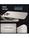 Wholesale Spigen Liquid Air Apple iPhone 15 Pro Natural Titanium - SPN3214 - {ean13} - Hurt