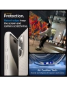 Wholesale Spigen Liquid Air Apple iPhone 15 Pro Natural Titanium - SPN3214 - {ean13} - Hurt