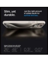 Wholesale Spigen Liquid Air Apple iPhone 15 Pro Natural Titanium - SPN3214 - {ean13} - Hurt