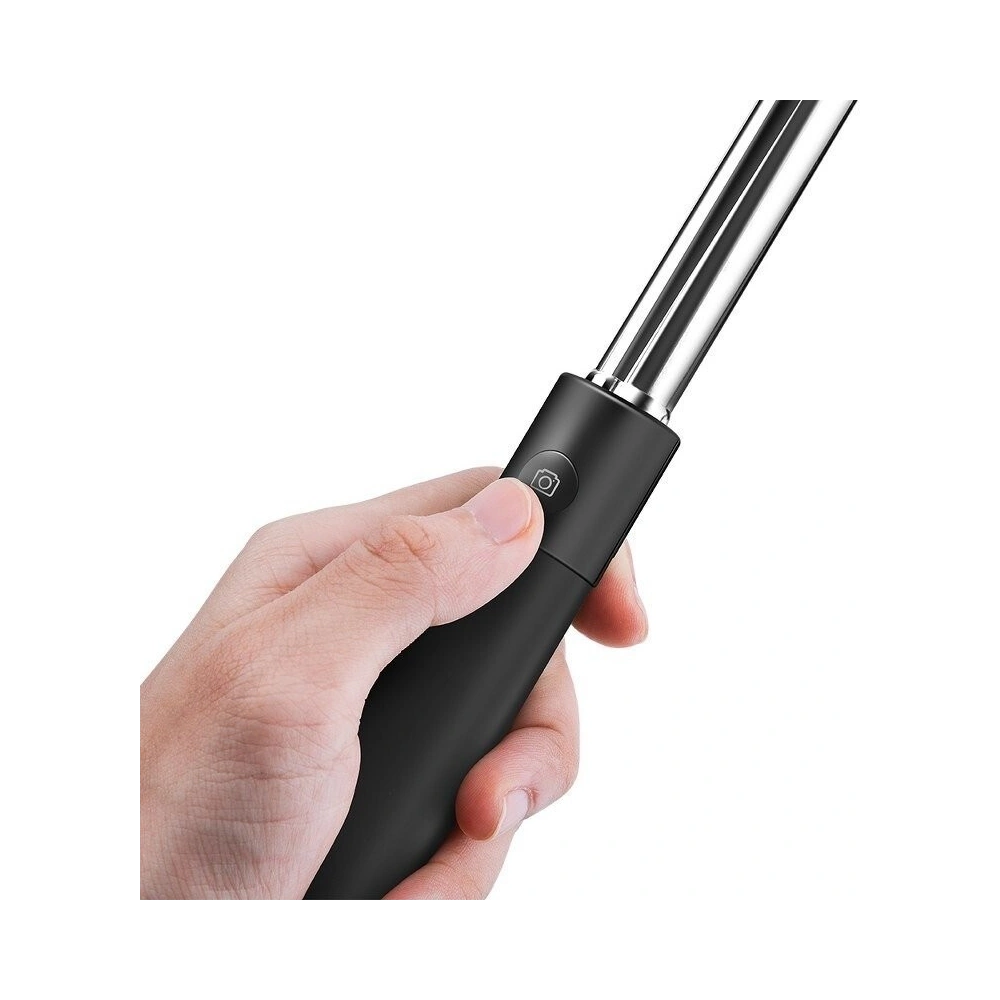 Hurtownia GSM - Selfie stick, statyw Bluetooth BlitzWolf BW-BS6 do smartfonów - BLZ164 - {ean13} - Hurt
