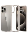 Hurtownia GSM - Etui Spigen Ultra Hybrid Apple iPhone 15 Pro Max Natural Titanium - SPN3216 - {ean13} - Hurt