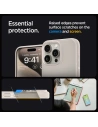 Wholesale Spigen Ultra Hybrid Apple iPhone 15 Pro Max Natural Titanium - SPN3216 - {ean13} - Hurt