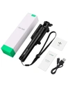 Hurtownia GSM - Selfie stick, statyw Bluetooth BlitzWolf BW-BS6 do smartfonów - BLZ164 - {ean13} - Hurt