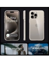 Hurtownia GSM - Etui Spigen Ultra Hybrid Apple iPhone 15 Pro Max Natural Titanium - SPN3216 - {ean13} - Hurt
