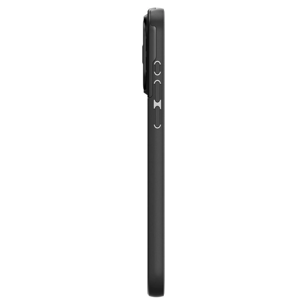 Wholesale Spigen Optik Armor Mag MagSafe Apple iPhone 15 Pro Black - SPN3217 - {ean13} - Hurt