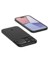 Wholesale Spigen Optik Armor Mag MagSafe Apple iPhone 15 Pro Black - SPN3217 - {ean13} - Hurt