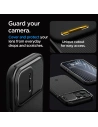 Wholesale Spigen Optik Armor Mag MagSafe Apple iPhone 15 Pro Black - SPN3217 - {ean13} - Hurt