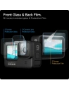 Hurtownia GSM - Edzett üveg Spigen Glas.TR Slim + Film Gopro Hero 9 / 10 / 11 / 12 Clear [2 PACK] - SPN3218 - {ean13} - Hurt