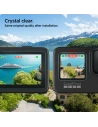Hurtownia GSM - Edzett üveg Spigen Glas.TR Slim + Film Gopro Hero 9 / 10 / 11 / 12 Clear [2 PACK] - SPN3218 - {ean13} - Hurt