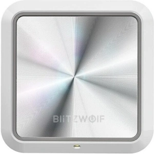 BlitzWolf BW-LT14 Plug-In Dual USB Sensor Night Light 2x USB