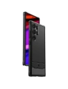 Hurtownia GSM - Etui Spigen Rugged Armor Samsung Galaxy S24 Ultra Matná černá - SPN3219 - {ean13} - Hurt