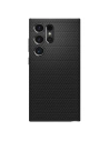 Hurtownia GSM - Etui Spigen Liquid Air Samsung Galaxy S24 Ultra Matná černá - SPN3220 - {ean13} - Hurt