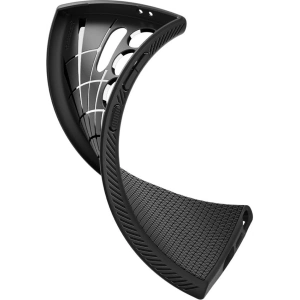 Etui Spigen Liquid Air Samsung Galaxy S24 Ultra Matte Black
