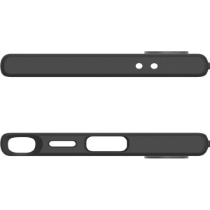 Etui Spigen Liquid Air Samsung Galaxy S24 Ultra Matte Black