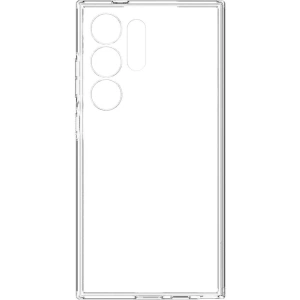 Etui Spigen Liquid Crystal Samsung Galaxy S24 Ultra Crystal Clear
