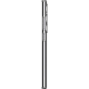 Etui Spigen Liquid Crystal Samsung Galaxy S24 Ultra Crystal Clear