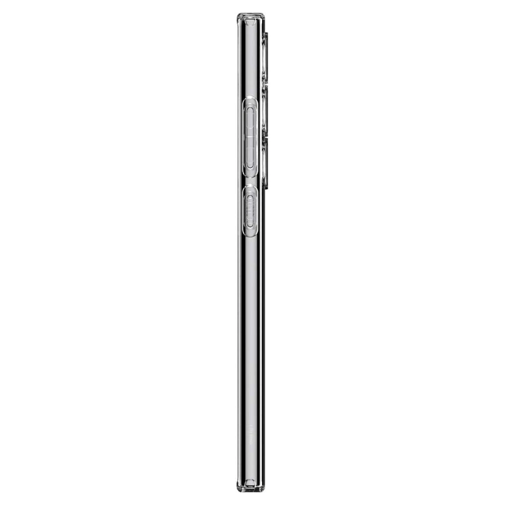 Hurtownia GSM - Etui Spigen Liquid Crystal Samsung Galaxy S24 Ultra Crystal Clear - SPN3222 - {ean13} - Hurt