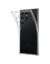 Hurtownia GSM - Etui Spigen Liquid Crystal Samsung Galaxy S24 Ultra Crystal Clear - SPN3222 - {ean13} - Hurt