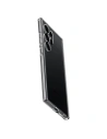 Hurtownia GSM - Etui Spigen Liquid Crystal Samsung Galaxy S24 Ultra Crystal Clear - SPN3222 - {ean13} - Hurt
