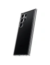 Hurtownia GSM - Etui Spigen Liquid Crystal Samsung Galaxy S24 Ultra Crystal Clear - SPN3222 - {ean13} - Hurt
