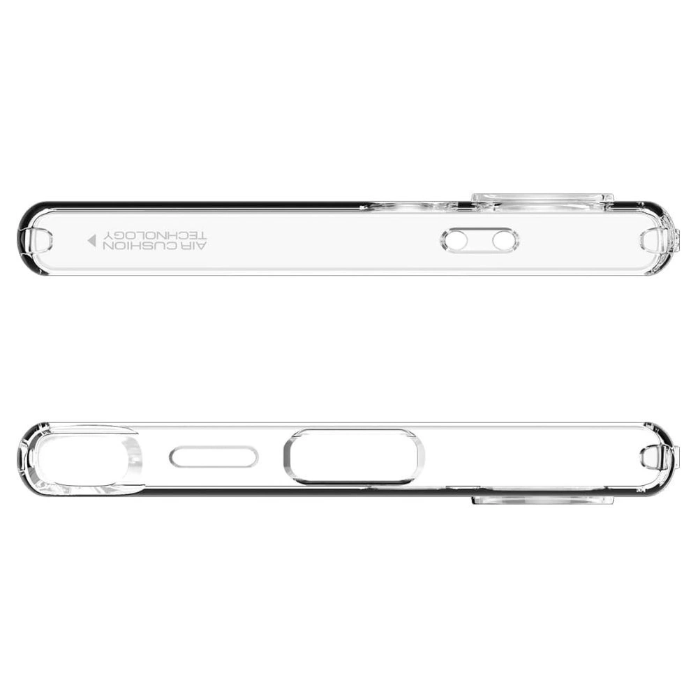 Hurtownia GSM - Case Spigen Liquid Crystal Samsung Galaxy S24 Ultra Crystal Clear - SPN3222 - {ean13} - Hurt