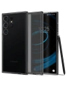 Etui Spigen Liquid Crystal Samsung Galaxy S24 Ultra Space Crystal