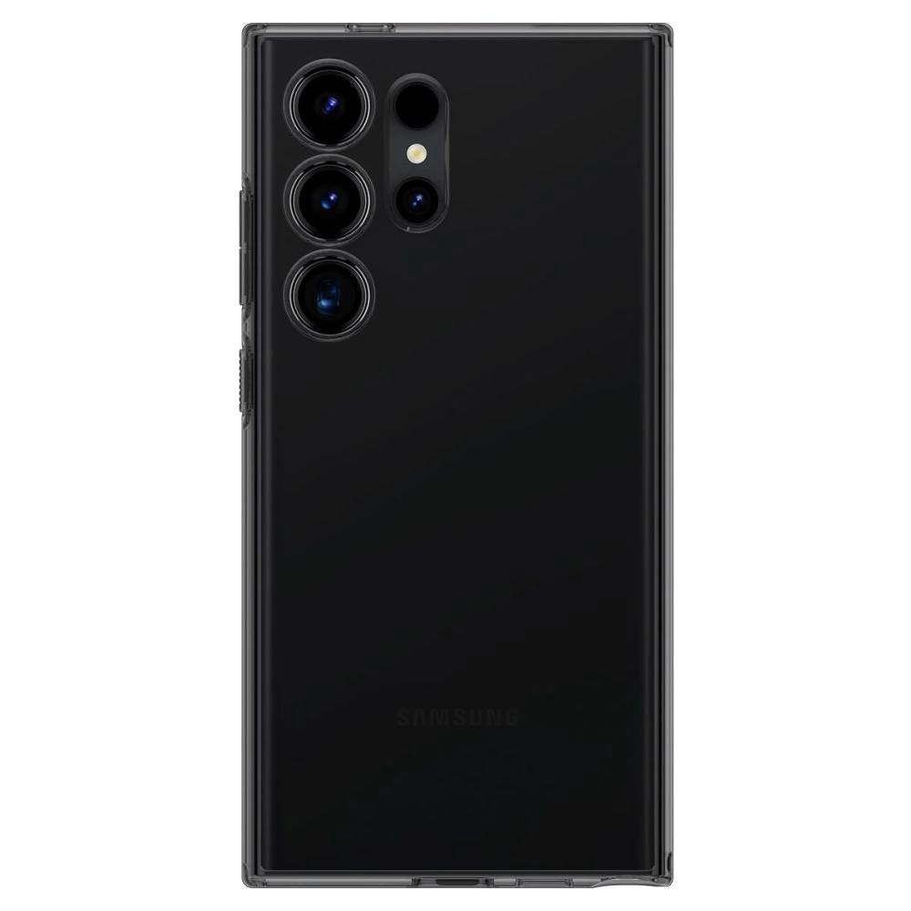 Hurtownia GSM - Etui Spigen Liquid Crystal Samsung Galaxy S24 Ultra Space Crystal - SPN3223 - {ean13} - Hurt