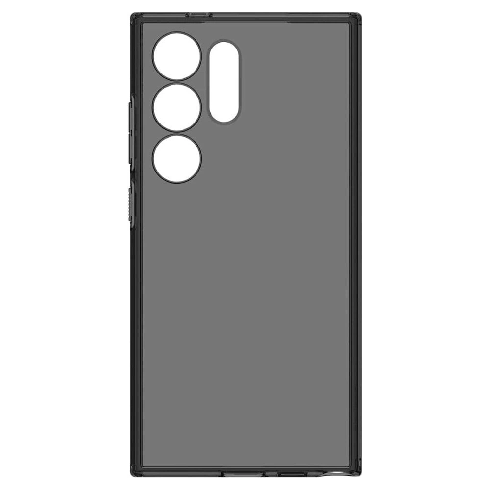 Hurtownia GSM - Etui Spigen Liquid Crystal Samsung Galaxy S24 Ultra Space Crystal - SPN3223 - {ean13} - Hurt