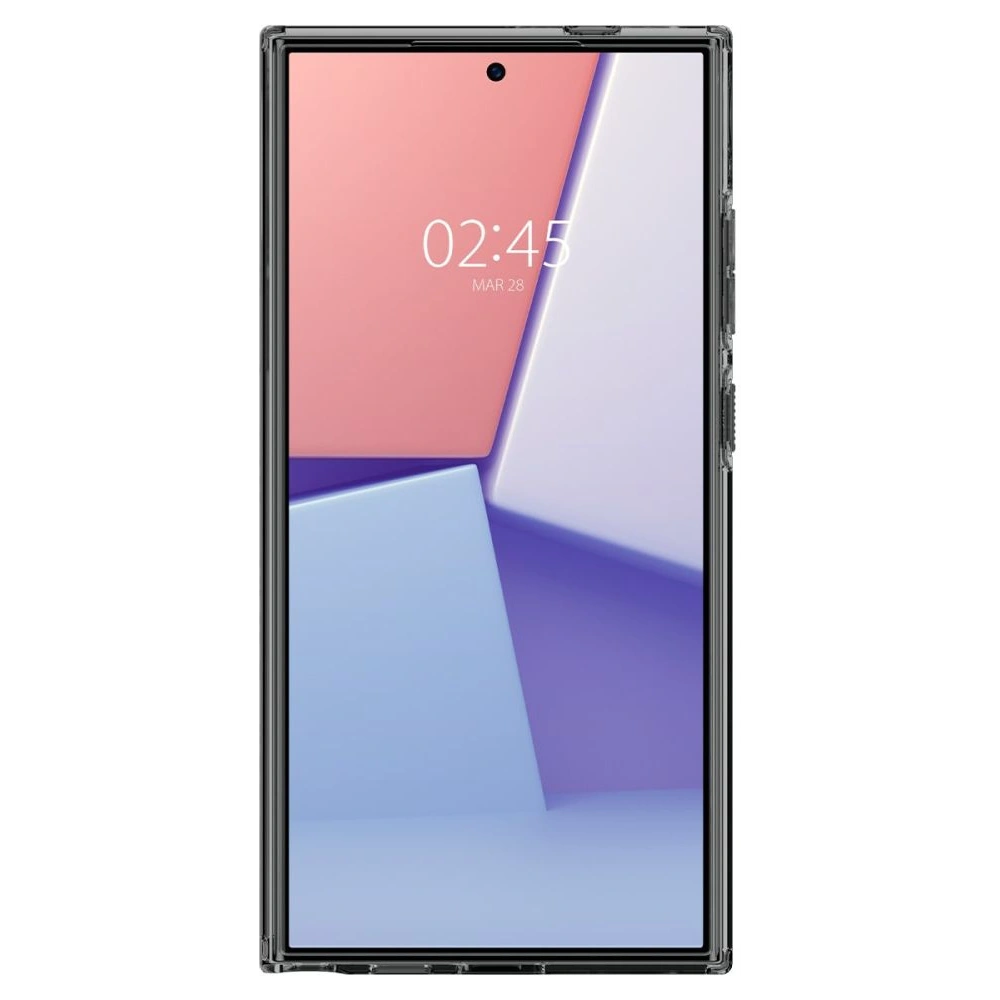 Hurtownia GSM - Etui Spigen Liquid Crystal Samsung Galaxy S24 Ultra Space Crystal - SPN3223 - {ean13} - Hurt