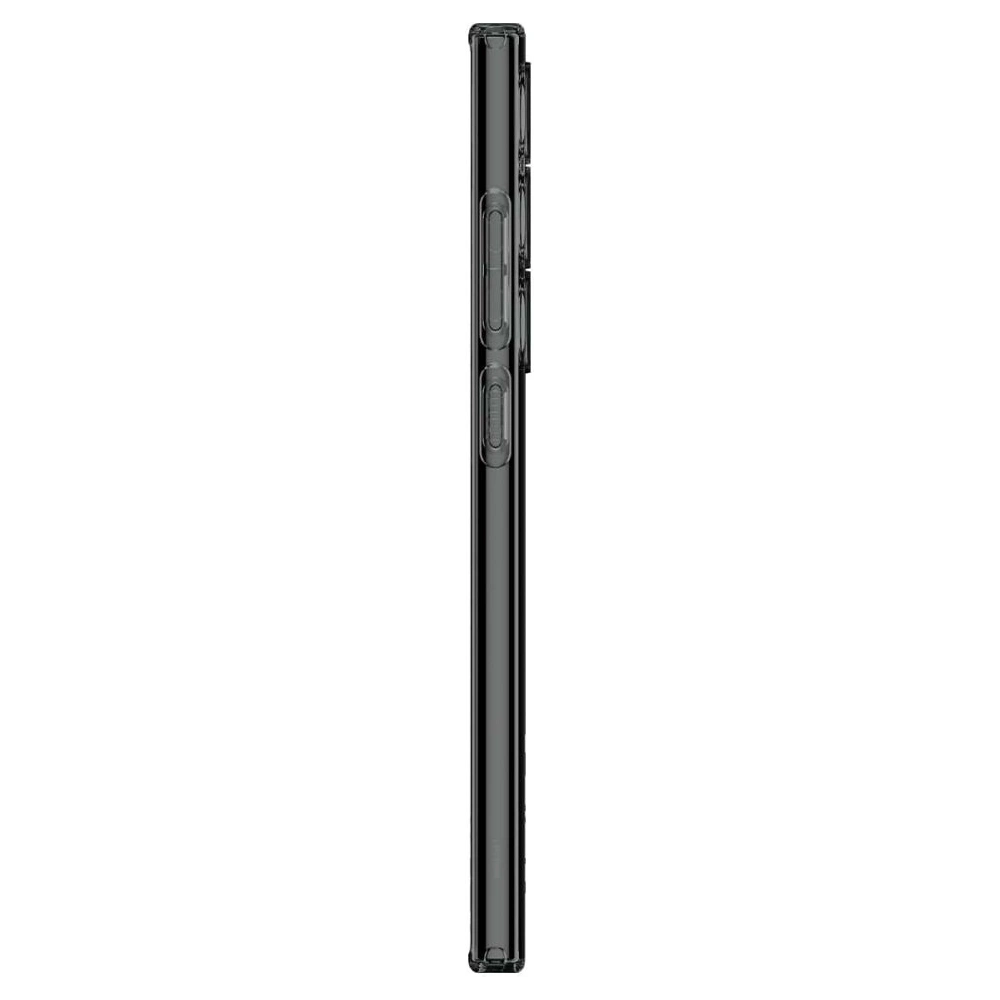 Hurtownia GSM - Etui Spigen Liquid Crystal Samsung Galaxy S24 Ultra Space Crystal - SPN3223 - {ean13} - Hurt