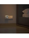Hurtownia GSM - Lampka nocna z czujnikiem zmierzchu BlitzWolf BW-LT14 do kontaktu, 2x USB - BLZ165 - {ean13} - Hurt