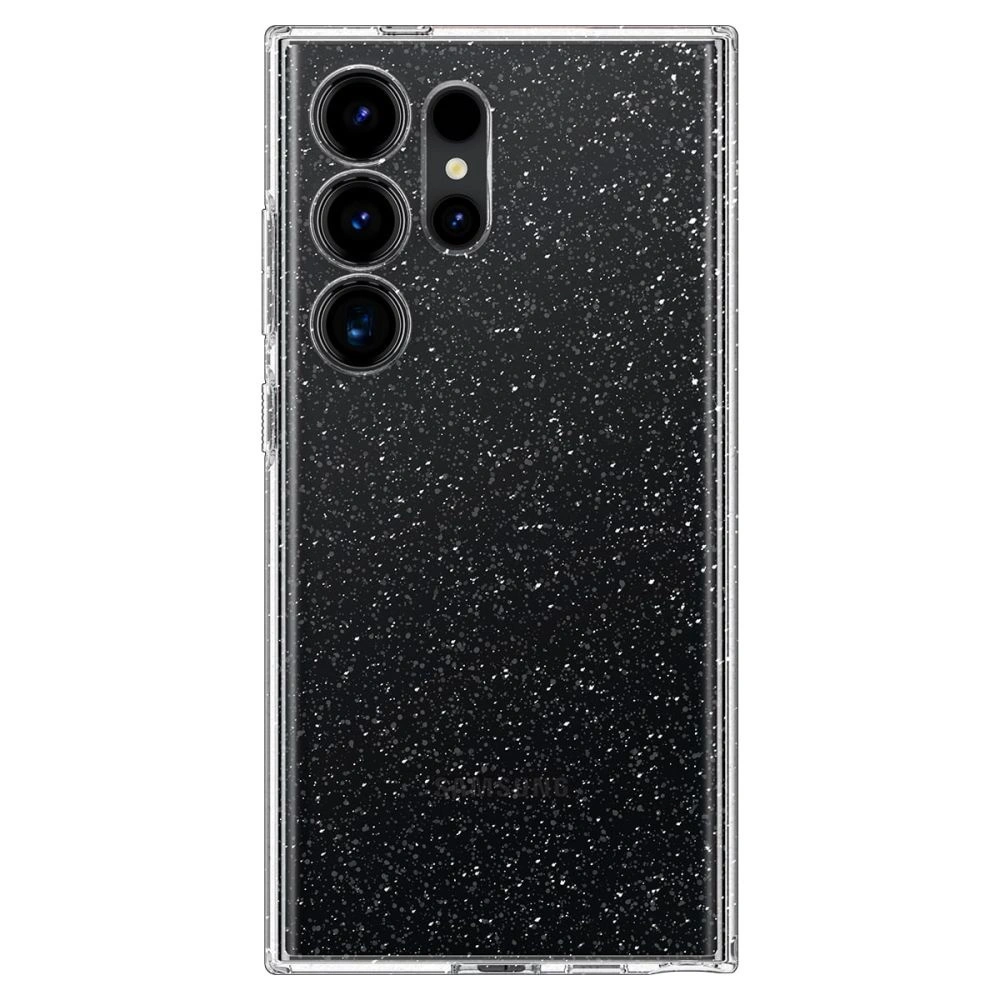 Wholesale Spigen Liquid Crystal Samsung Galaxy S24 Ultra Glitter Crystal - SPN3224 - {ean13} - Hurt