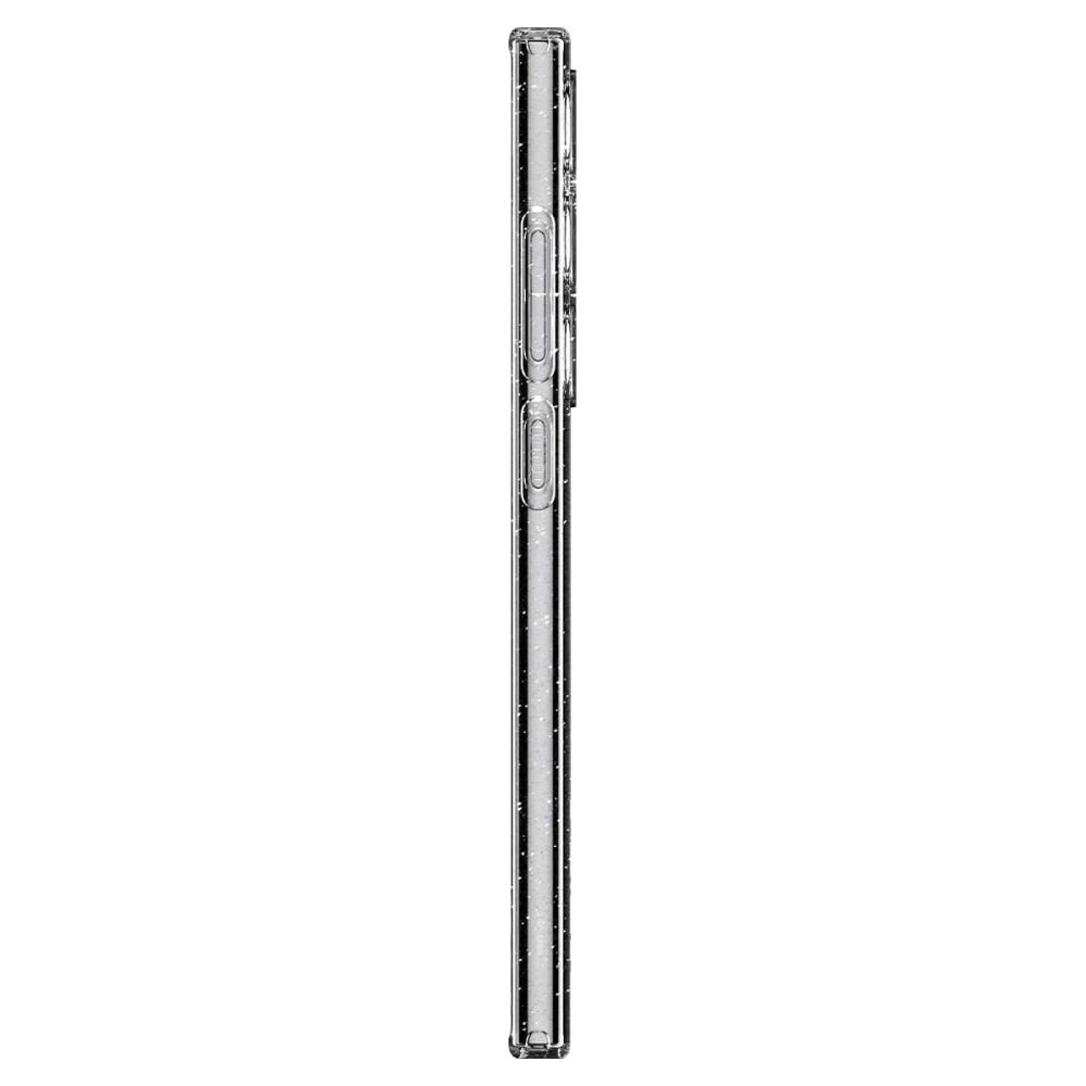 Hurtownia GSM - Etui Spigen Liquid Crystal Samsung Galaxy S24 Ultra Glitter Crystal - SPN3224 - {ean13} - Hurt