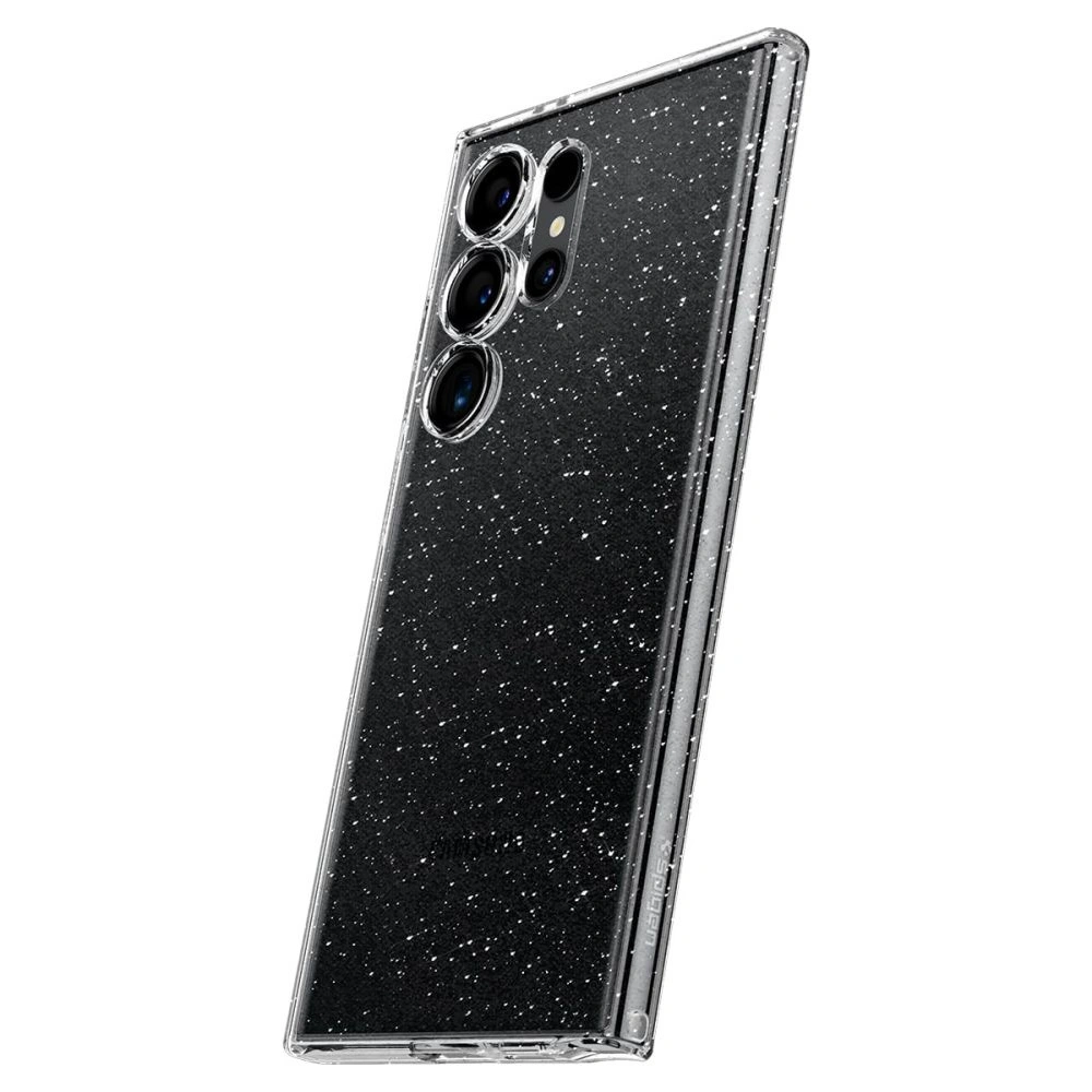 Wholesale Spigen Liquid Crystal Samsung Galaxy S24 Ultra Glitter Crystal - SPN3224 - {ean13} - Hurt