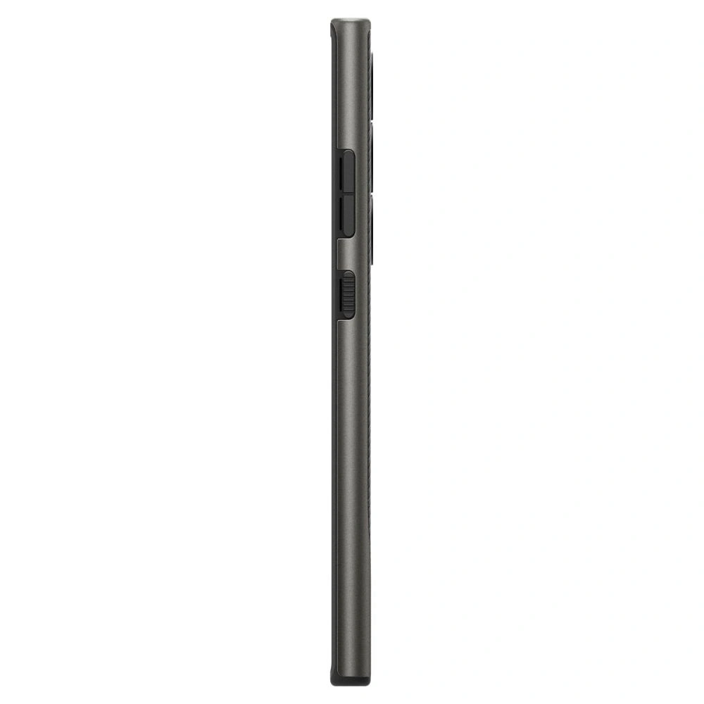 Hurtownia GSM - Case Spigen Neo Hybrid Samsung Galaxy S24 Ultra Gunmetal - SPN3225 - {ean13} - Hurt