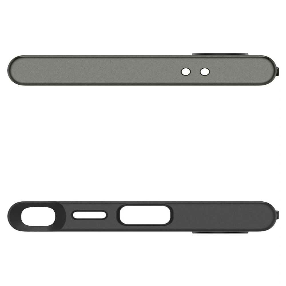Hurtownia GSM - Case Spigen Neo Hybrid Samsung Galaxy S24 Ultra Gunmetal - SPN3225 - {ean13} - Hurt