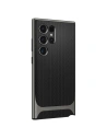 Hurtownia GSM - Case Spigen Neo Hybrid Samsung Galaxy S24 Ultra Gunmetal - SPN3225 - {ean13} - Hurt