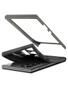 Wholesale Spigen Neo Hybrid Samsung Galaxy S24 Ultra Gunmetal - SPN3225 - {ean13} - Hurt