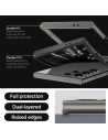 Wholesale Spigen Neo Hybrid Samsung Galaxy S24 Ultra Gunmetal - SPN3225 - {ean13} - Hurt