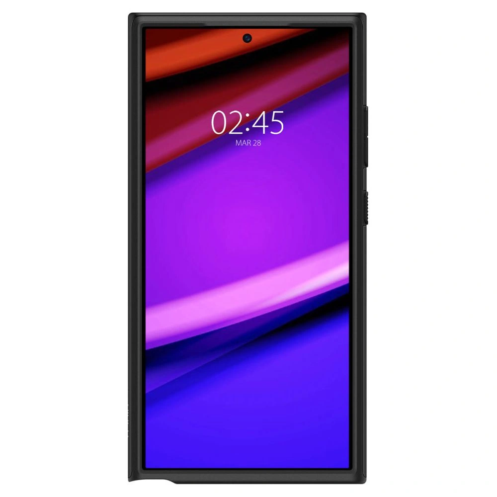 Hurtownia GSM - Etui Spigen Neo Hybrid Samsung Galaxy S24 Ultra Fekete - SPN3226 - {ean13} - Hurt