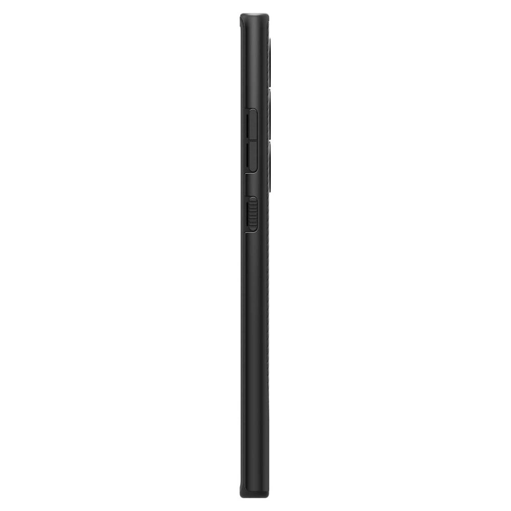Hurtownia GSM - Etui Spigen Neo Hybrid Samsung Galaxy S24 Ultra Fekete - SPN3226 - {ean13} - Hurt