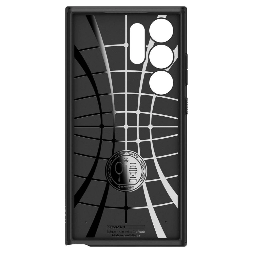 Hurtownia GSM - Etui Spigen Neo Hybrid Samsung Galaxy S24 Ultra Fekete - SPN3226 - {ean13} - Hurt