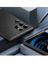 Hurtownia GSM - Etui Spigen Neo Hybrid Samsung Galaxy S24 Ultra Fekete - SPN3226 - {ean13} - Hurt