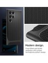 Hurtownia GSM - Etui Spigen Neo Hybrid Samsung Galaxy S24 Ultra Fekete - SPN3226 - {ean13} - Hurt